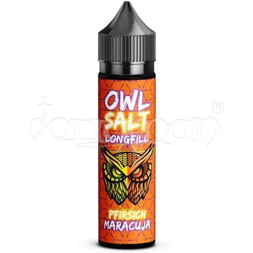 Cassis | OWL Salt | Longfill Aroma | 10ml