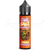 Cassis | OWL Salt | Longfill Aroma | 10ml