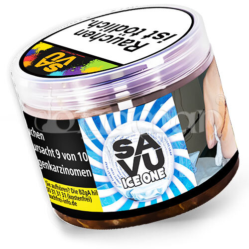 Ice One | Savu | 200g Shisha Tabak