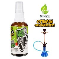 Minz Spray für Shisha 50ml | MHD Ware