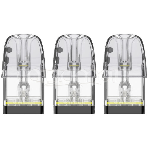 Uwell | Caliburn GPP Alpha | 0,9 Ohm Coil Pod | 3 Stk.