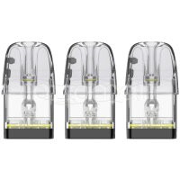 Uwell | Caliburn GPP Alpha | 0,9 Ohm Coil Pod | 3 Stk.