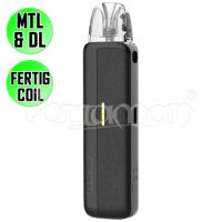 Uwell | Caliburn G5 Lite SE | E-Zigaretten Set | Black...