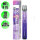 Blackberry Ice | Elfbar 800 | Nikotinfrei | Einweg E-Zigarette / E-Shisha | 800 Züge