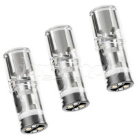 Kiwi Spark V2 | 1,2 Ohm Mesh Coil Pod inkl. Filter Tip |...