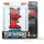 BRHD | LiqPix | Aromatisierte Zahnstocher | Ice Pop