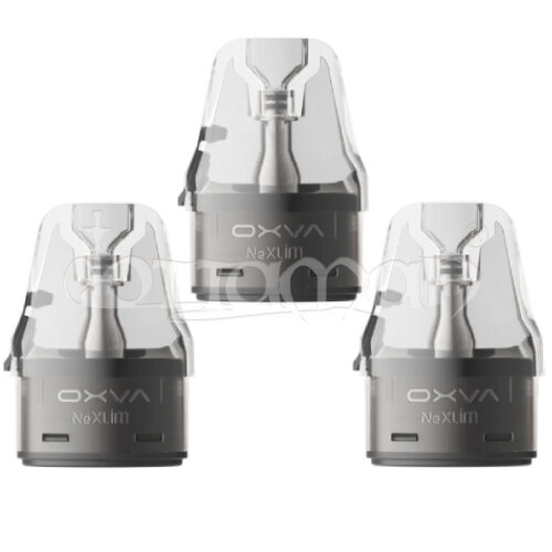 Oxva | NeXlim V2 CL 0,6 Ohm Pod | 3 Stk.