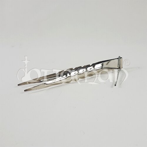 Shishazange 22cm Metall