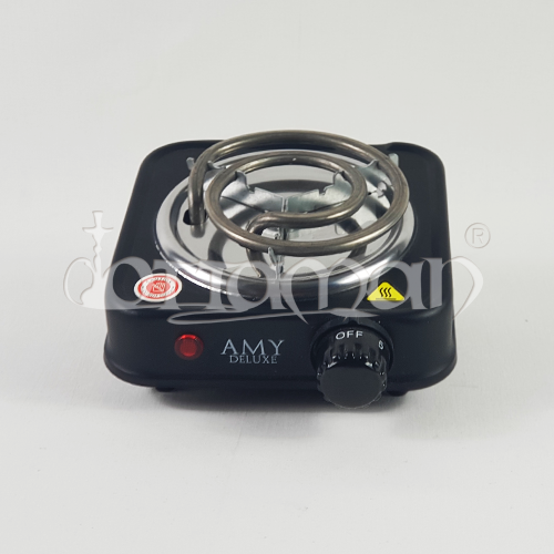 Amy Kohleanzünder Klein - 500W