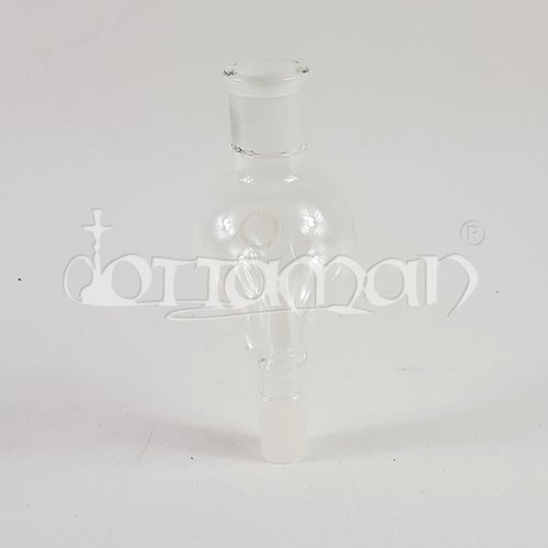 Molassefänger Light Bulb | Clear | 18,8