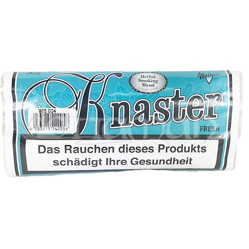 Mellow's Knaster Fresh 30gr