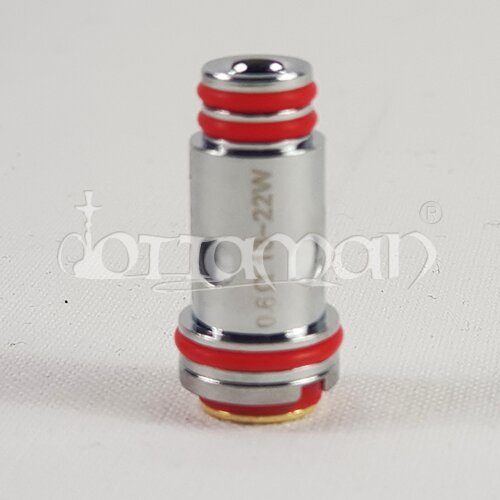 Uwell Hypercar Whirl Coil - 0,6 Ohm