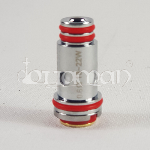 Uwell | Whirl | 0,6 Ohm Coil | 4 Stk.