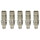 Aspire | Nautilus | BVC 1,8 Ohm Coil | 5 Stk.