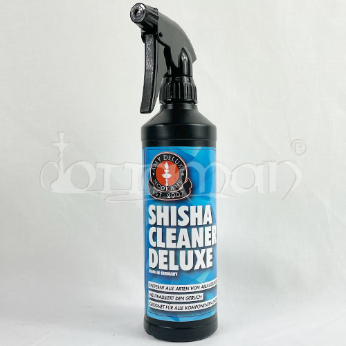 Caesar Shisha Wash Reiniger - Reinigungsspray - 500ml