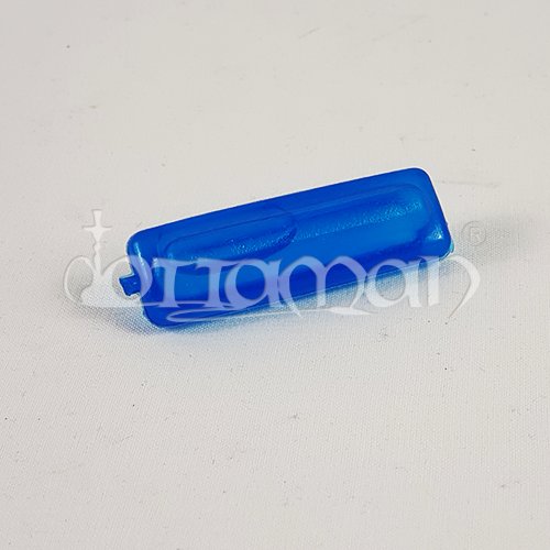 Ice Packs Small Blau | 5,5cm