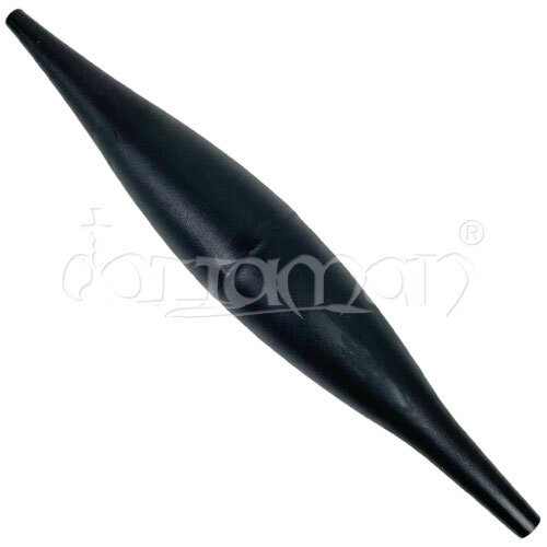 Ice Bazooka mit Kühlakku | Schwarz | 34cm