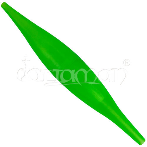 Ice Bazooka mit Kühlakku | Grün | 34cm