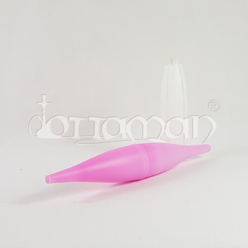 Ice Bazooka mit Kühlakku | Pink | 34cm