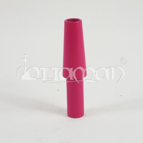 Schlauchadapter Pink