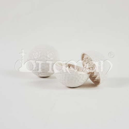 Golfball Grinder