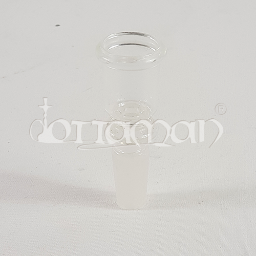 Glaskopf fr Bong 14,5