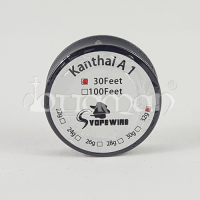 Kanthal A1 32g Wickeldraht | 9,14 M