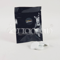 Shisha Bowl Reiniger - Reinigungstabs - 4 Stk.