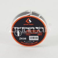 Geekvape Flat Clapton Kanthal A1 Wickeldraht 3m