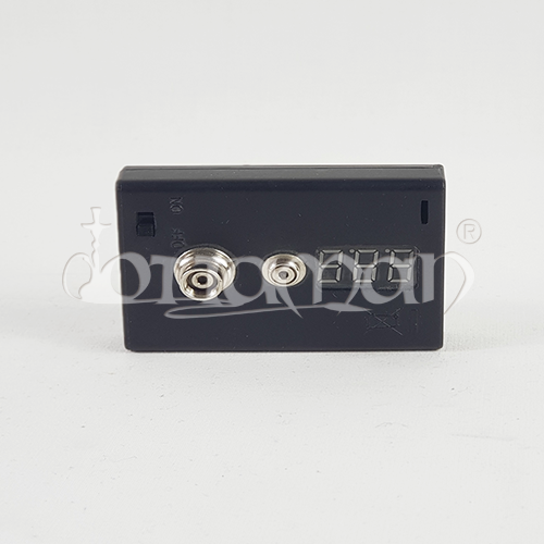 Ohm Meter