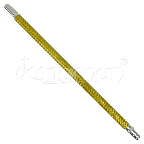 Carbon Mundstück - Gold - 34cm