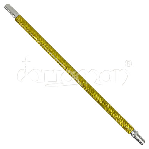 Carbon Mundstück - Gold - 34cm