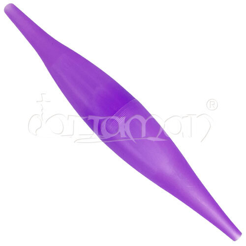 Ice Bazooka mit Kühlakku | Lila | 34cm