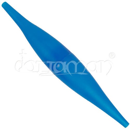 Ice Bazooka mit Kühlakku | Blau | 34cm