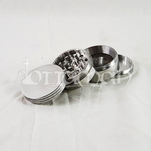 Alu Grinder 4 Part