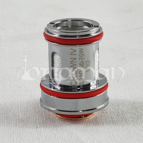 Uwell Crown 4 Coil - 0,23 Ohm