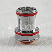 Uwell | Crown 4 | 0,23 Ohm Mesh Coil | 4 Stk.