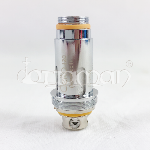 Aspire Cleito 120 Mesh Coil | 0,15 Ohm