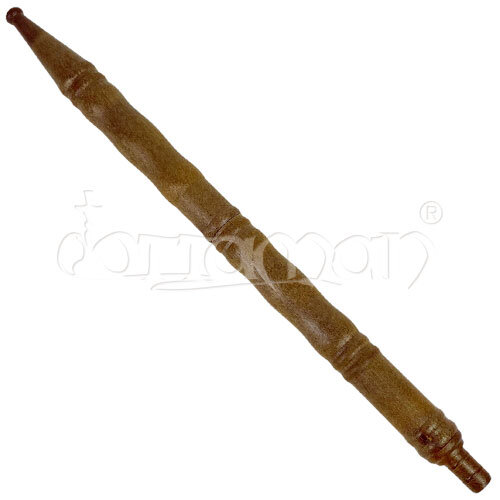 Ice Bazooka mit Kühlakku Set | Holz Optik | 38cm