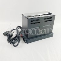 AO | Blazer V Toaster | Kohleanzünder | 800W