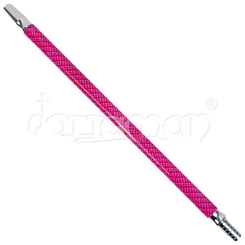 Carbon Mundstück - Pink - 34cm