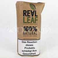REAL LEAF | Classic | Krutermischung Tabakersatz 30g