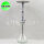 Panda Hookah White Flower Shisha | 62cm