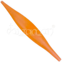 Ice Bazooka mit Kühlakku | Orange | 34cm