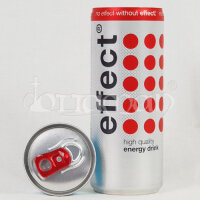 Dosensafe Effect Energy Drink