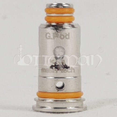 Geekvape | G Series Mesh Coil | 0,6 Ohm