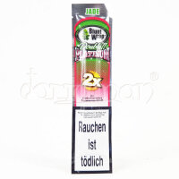 Platinum Wrap Aromatisierter Blunt | Jade - Wassermelone