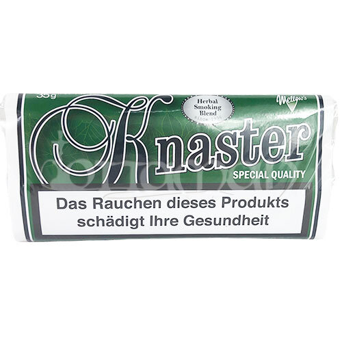 Mellow's Special Qualitiy Knaster 35gr