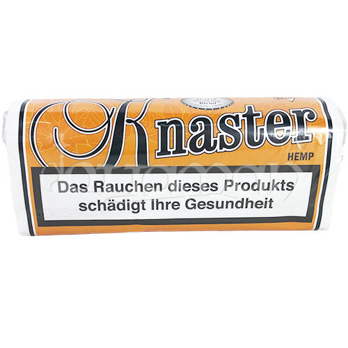 Mellow's Hemp Knaster 35gr