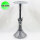WD Hookah | P3-7 | Edelstahl Shisha | 56cm